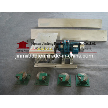 Jinfeng Chinken Cage Manure Cleaning Equipment